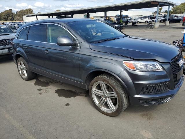 2009 Audi Q7 3.6 Quattro Premium S-Line VIN: WA1EY74L29D016180 Lot: 44970714