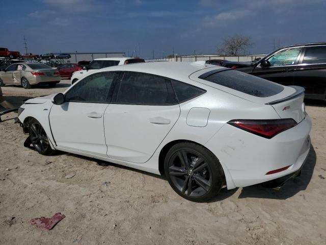 2024 ACURA INTEGRA A- - 19UDE4H3XRA020208
