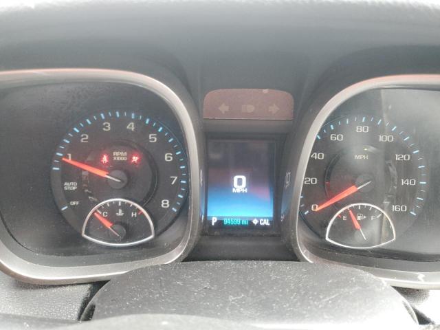 2015 Chevrolet Malibu 1Lt VIN: 1G11C5SL6FF216918 Lot: 47020834