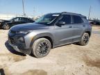 2022 CHEVROLET TRAILBLAZE - KL79MRSL4NB092360