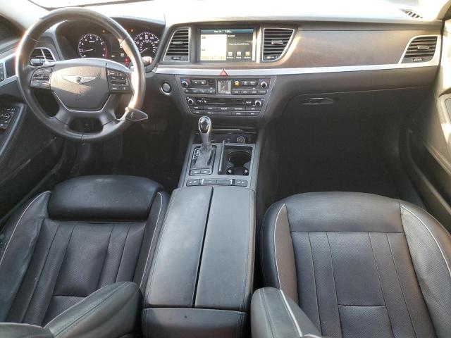 2015 HYUNDAI GENESIS 5. KMHGN4JF1FU069612