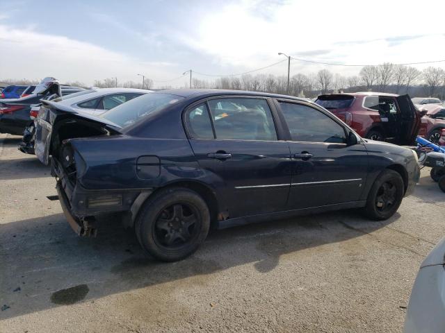 2006 Chevrolet Malibu Lt VIN: 1G1ZT53836F222916 Lot: 46849404