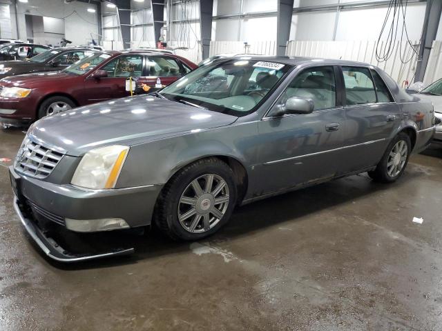 2008 Cadillac Dts VIN: 1G6KD57Y78U159157 Lot: 47068534