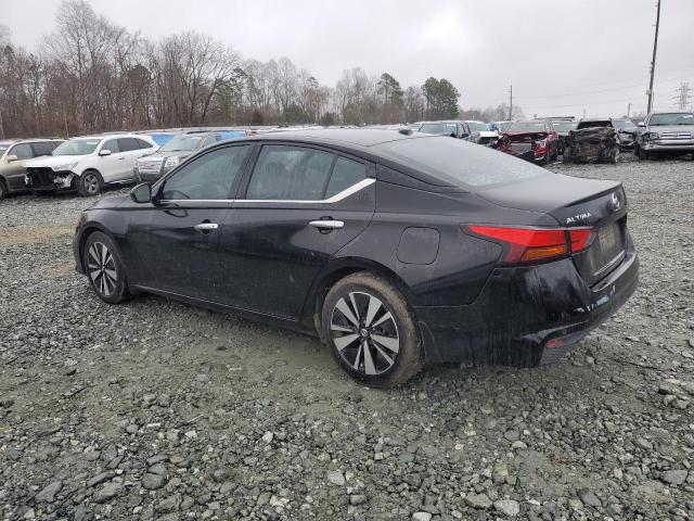  NISSAN ALTIMA 2019 Czarny