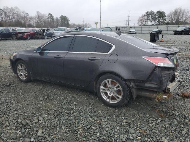 2010 Acura Tl VIN: 19UUA8F25AA021543 Lot: 45716244