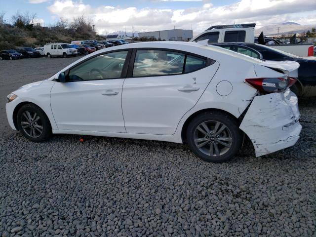 2018 Hyundai Elantra Sel VIN: 5NPD84LF4JH314627 Lot: 48255864