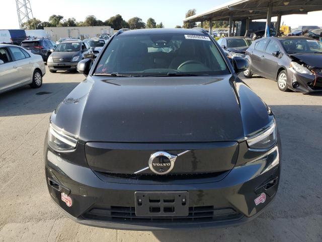 2023 VOLVO XC40 RECHA YV4ED3UM9P2989680