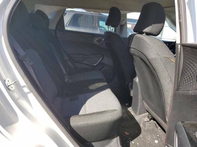 2021 Kia Soul Lx VIN: KNDJ23AU6M7130329 Lot: 47165154