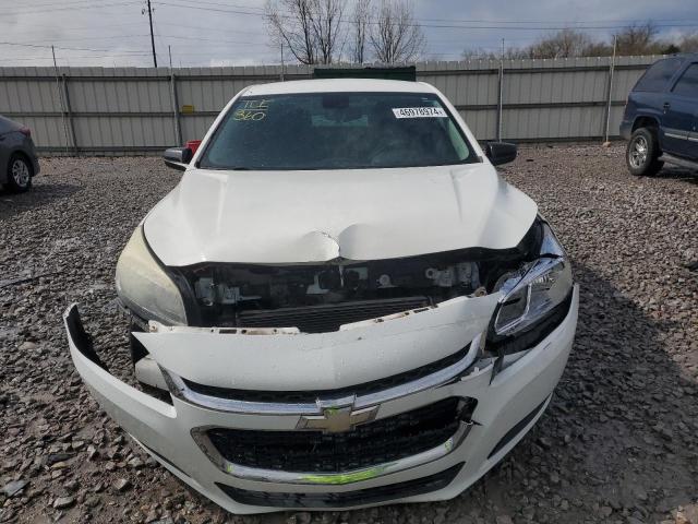 2015 Chevrolet Malibu Ls VIN: 1G11B5SL7FF171927 Lot: 46978974