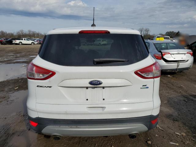 1FMCU9GX2EUE28477 | 2014 Ford escape se