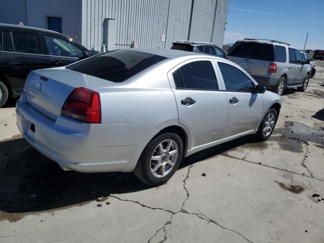 2007 Mitsubishi Galant De VIN: 4A3AB26FX7E082948 Lot: 46142124