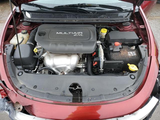 2015 DODGE DART LIMIT 1C3CDFCBXFD267573