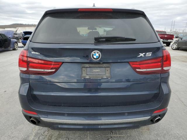 VIN 5UXKR0C55F0P03638 2015 BMW X5, Xdrive35I no.6