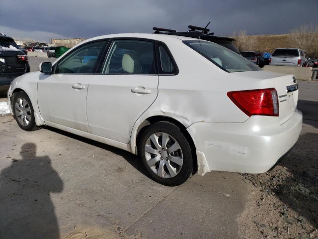 2010 Subaru Impreza 2.5I VIN: JF1GE6A65AH505627 Lot: 45575804