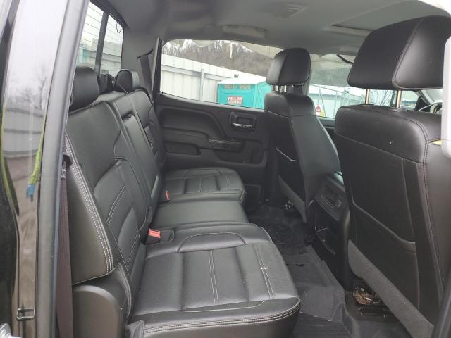 2016 GMC SIERRA K25 - 1GT12UE88GF248590