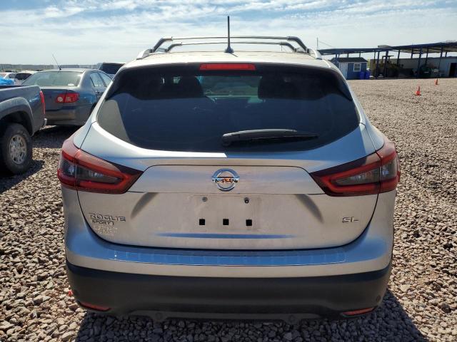 2022 NISSAN ROGUE SPOR - JN1BJ1CV7NW351675