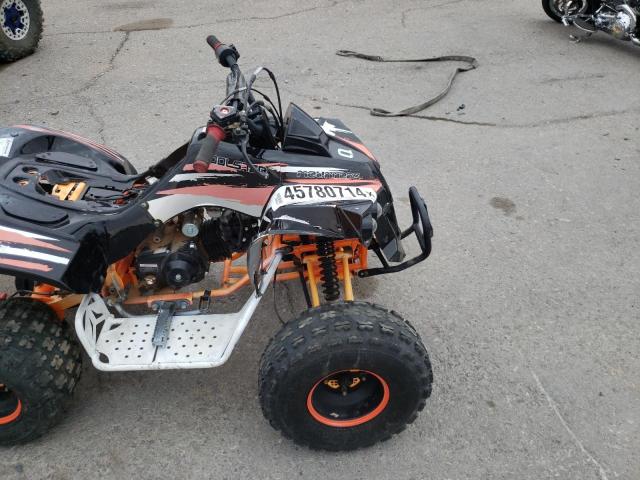 2020 ATV ALL MODELS L6ZSCJLA5M1005437