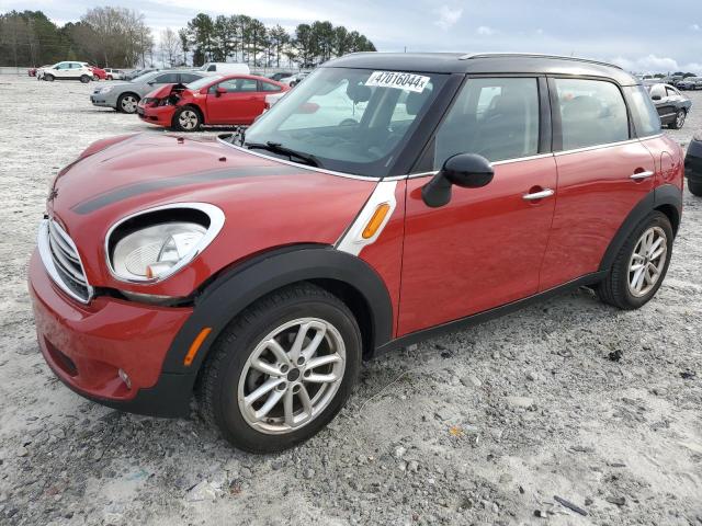 2015 MINI COOPER COU WMWZB3C59FWR42691