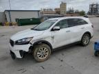 KIA SORENTO L