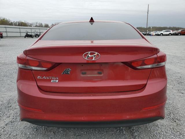 2017 Hyundai Elantra Se VIN: KMHD74LF3HU314679 Lot: 48463284