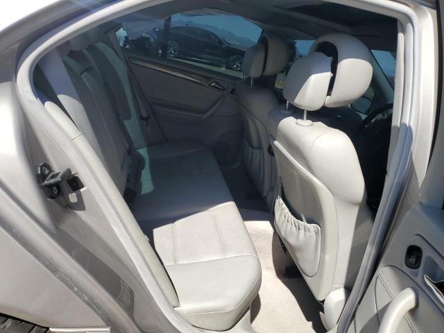 2007 Mercedes-Benz C 230 VIN: WDBRF52HX7F914011 Lot: 48365434