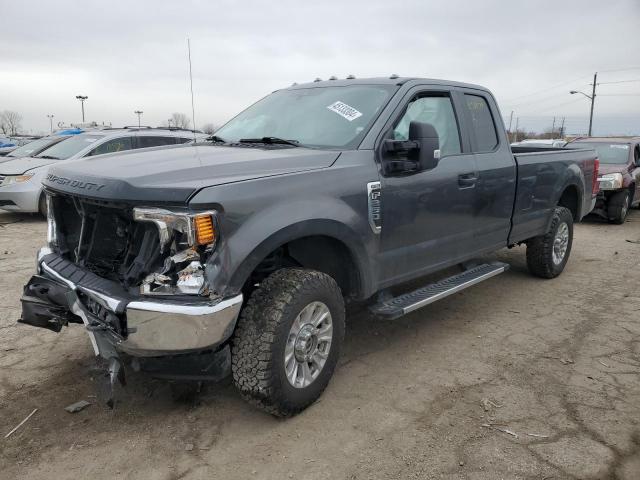  FORD F250 2020 Szary