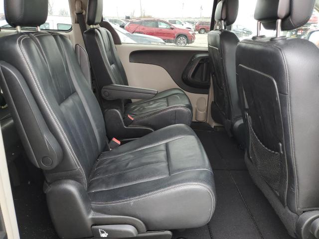 2013 Chrysler Town & Country Touring VIN: 2C4RC1BG3DR675657 Lot: 47404094