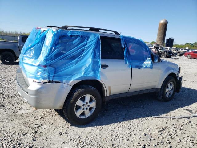 2009 Ford Escape Xlt VIN: 1FMCU037X9KA58785 Lot: 48340144