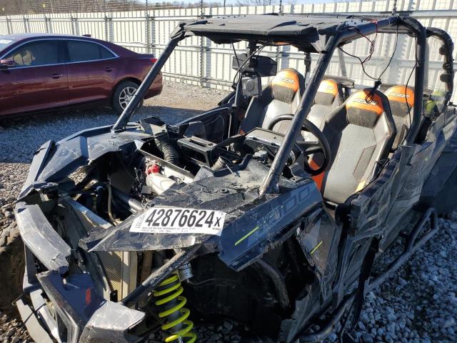 2020 POLARIS RZR XP 4 1 3NSN4M997LH857203