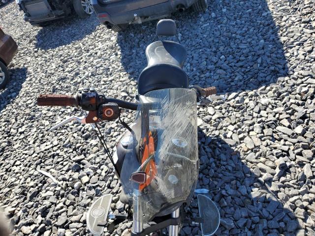 2002 HARLEY-DAVIDSON FXDL 1HD1GDV152K401333