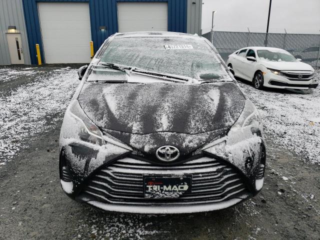 2018 Toyota Yaris L VIN: VNKKTUD31JA096073 Lot: 45721914