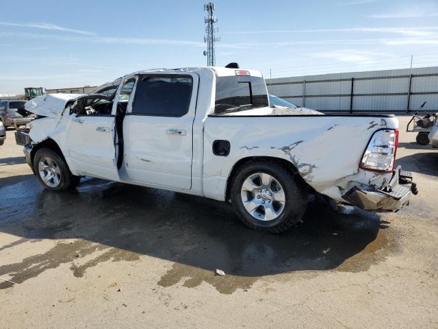 2019 Ram 1500 Big Horn/Lone Star VIN: 1C6SRFFT8KN859157 Lot: 48661094