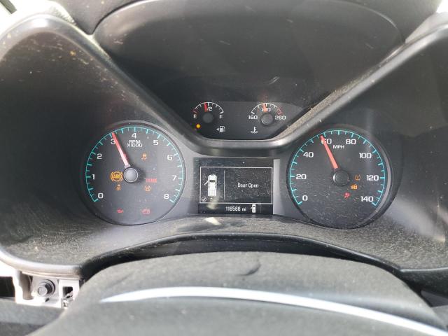 2021 CHEVROLET COLORADO - 1GCHSBEN2M1188906