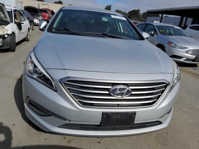 2015 Hyundai Sonata Se VIN: 5NPE24AF2FH139262 Lot: 47575044