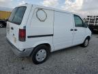 FORD AEROSTAR photo