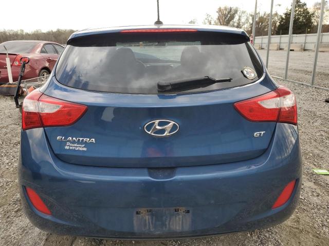2015 HYUNDAI ELANTRA GT - KMHD35LH1FU242607