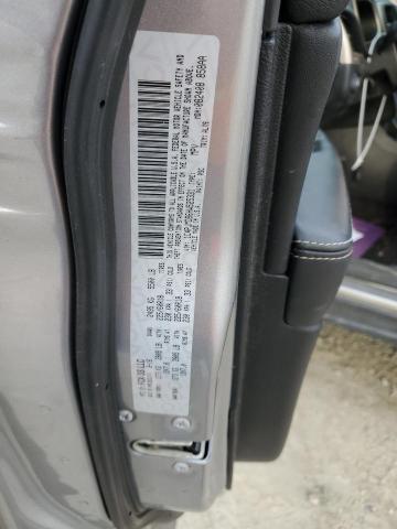 2017 JEEP CHEROKEE L - 1C4PJMDB6HW525331