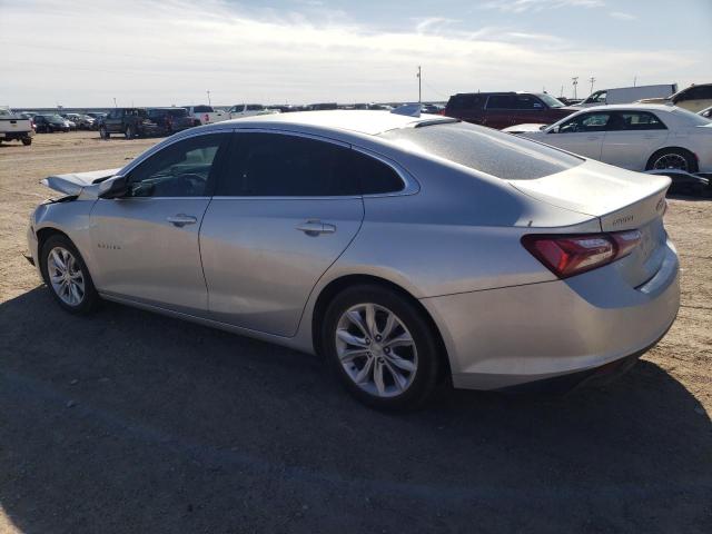 2020 Chevrolet Malibu Lt VIN: 1G1ZD5ST1LF090656 Lot: 48758684