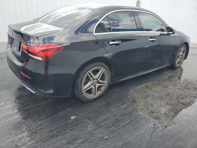 2019 Mercedes-Benz A 220 VIN: WDD3G4EB6KW024870 Lot: 47325794