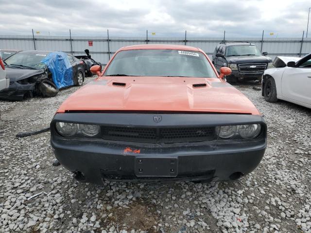 2B3LJ54T59H538666 | 2009 Dodge challenger r/t