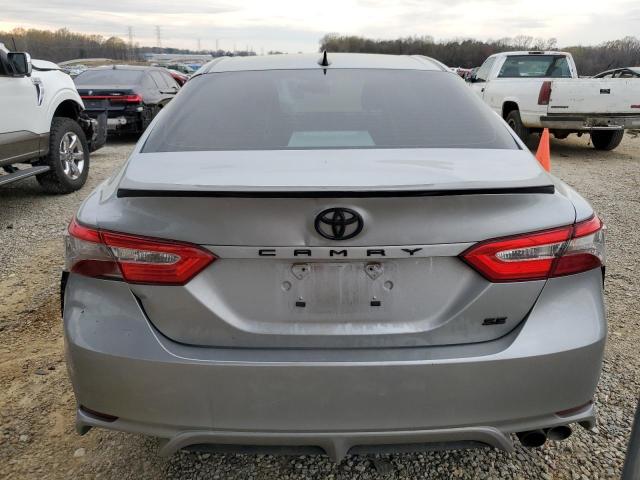 2019 Toyota Camry - Image 6
