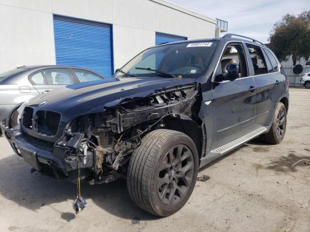 VIN 5UXZV4C59D0G56356 2013 BMW X5, Xdrive35I no.1