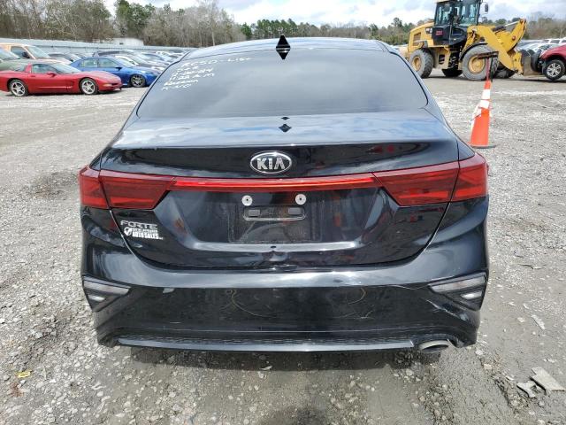 3KPF24AD9ME265672 Kia Forte FE 6