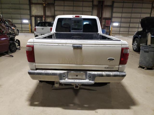 2001 Ford Ranger Super Cab VIN: 1FTYR14U91PA04309 Lot: 48148724