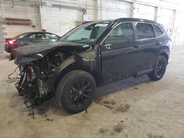 2024 HONDA CR-V SPORT - 7FARS6H83RE049226