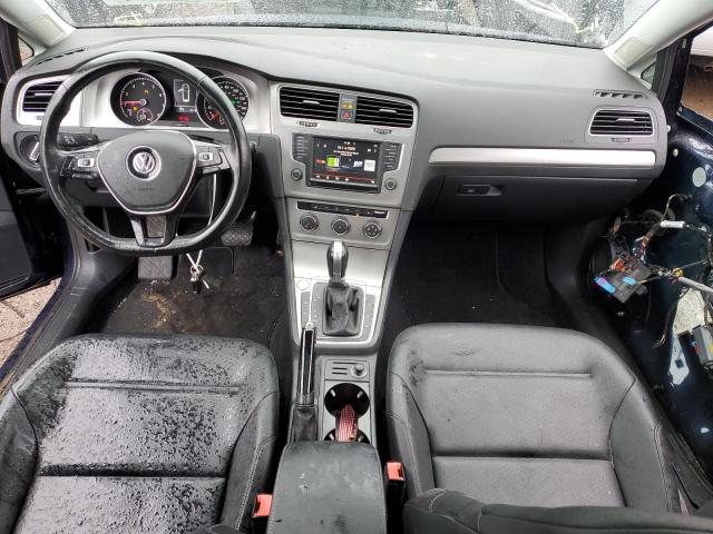 2016 VOLKSWAGEN GOLF SPORT - 3VWC17AU0GM520871