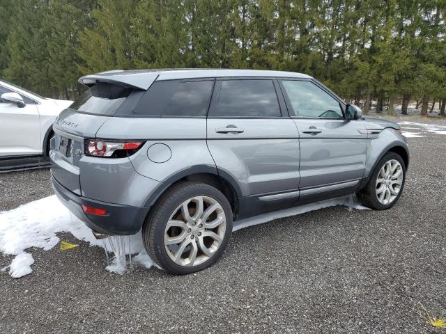 SALVR2BGXEH898934 | 2014 Land Rover range rover evoque pure premium