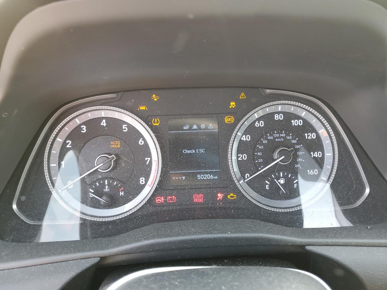 5NPEG4JA0MH125234 2021 Hyundai Sonata Se