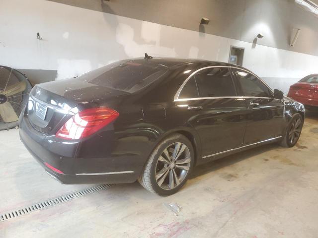 VIN WDDUG8FB1EA036484 2014 Mercedes-Benz S-Class, 5... no.3