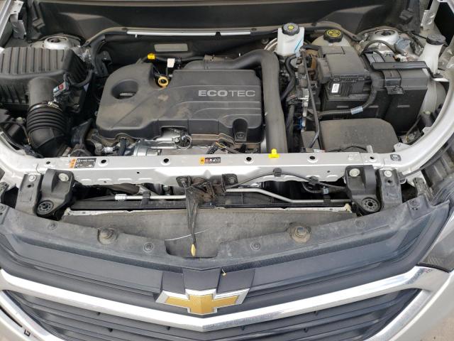 3GNAXHEV0MS115089 | 2021 Chevrolet equinox ls